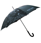 Straight Umbrella