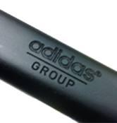 雷射雕刻標誌 Laser Engraving Logo