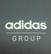 Adidas Print