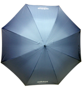 雨傘鳥瞰圖 Umbrella topview